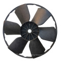 LW420-80 Model ABS Plastic Fan Blades Cooling Fan Blades Replacement Fiberglass Fan Blades Manufacturers For GREE ,MIDEA